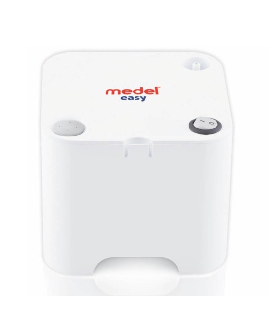 Medel Easy Nebulizator cu compresor-92457