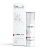 Biotrade Retinol 0.2% Ser anti-aging, 30 ml