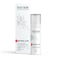 Biotrade Retinol 0.5% Ser anti-aging, 30 ml