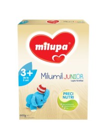 LAPTE PRAF MILUMIL JUNIOR 3+