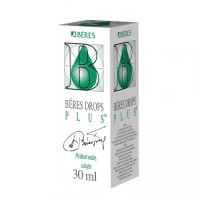 Beres Drops Plus  Picaturi orale, 30 ml