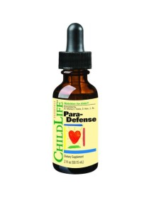 SECOM PARA DEFENSE 59.15 ML CHILDLIFE ESSENTIALS