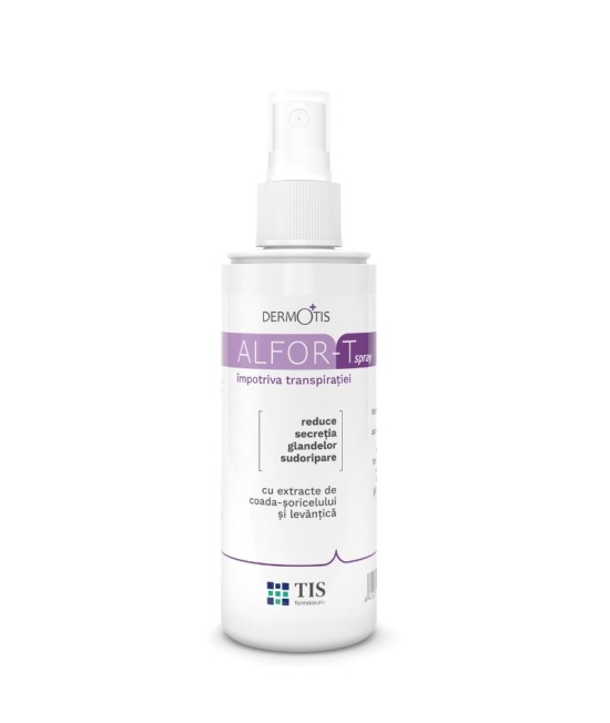 Alfor-T spray, 110 ml