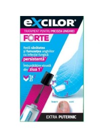 Excilor Forte, 30 ml