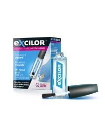 Excilor solutie 3.3 ml