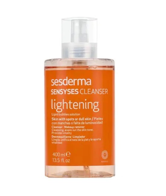 Sesderma Sensyses Lightening Demachiant, 400 ml