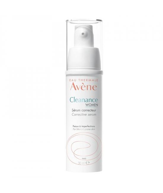 Avene Cleanance Women serum corector, 30 ml