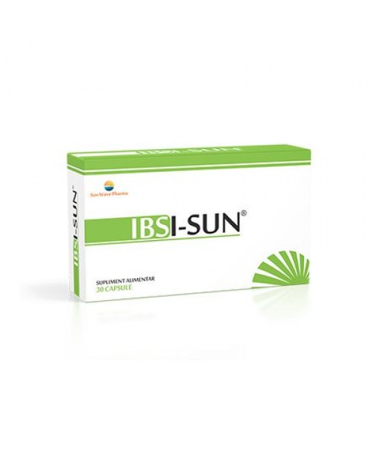 IBSI-SUN, 30 CAPSULE
