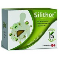 Silithor, 60 capsule