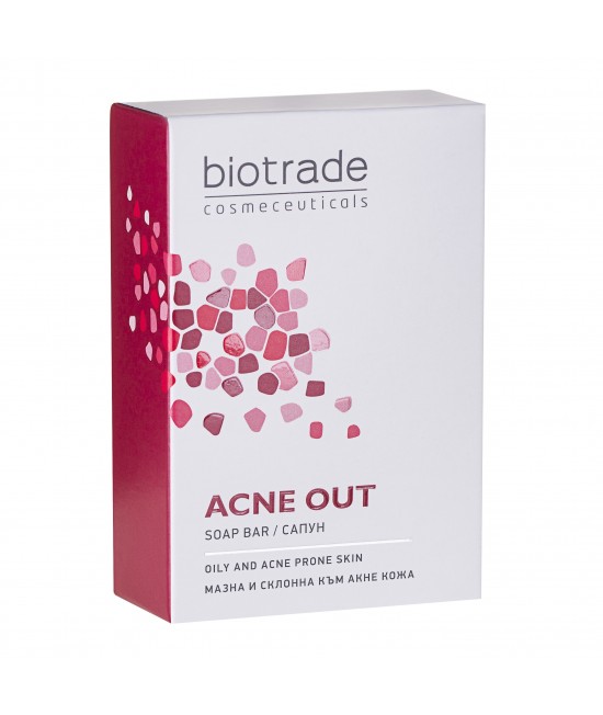 Biotrade Acne Out sapun, 100 g