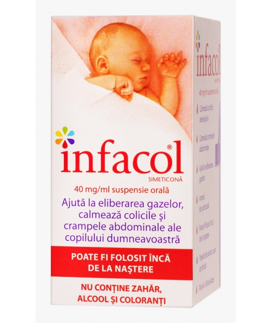 Infacol, 50 ml