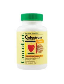 SECOM COLOSTRUM CU PROBIOTICE 50G 