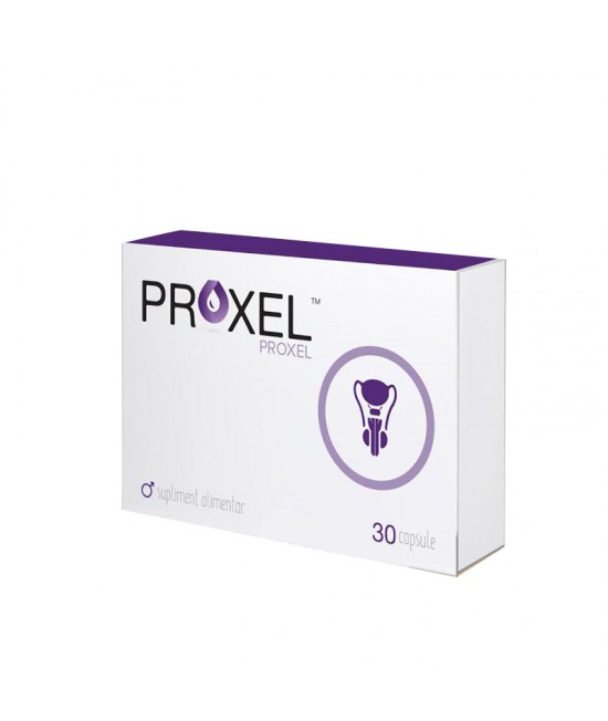 PROXEL, 30 CAPSULE