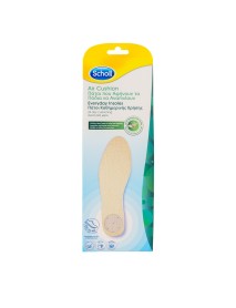 Scholl Branturi cu perna de aer, 1 pereche