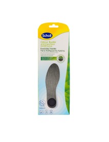 Scholl Branturi pentru neutralizarea mirosurilor neplacute, 1 pereche