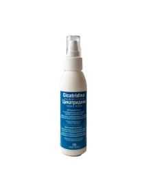 Cicatridina pulbere lichida, 120 ml
