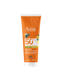 Avene Lotiune pentru copii SPF50+, 250 ml