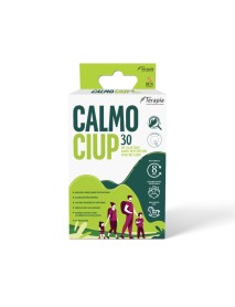 Calmo Ciup, 30 plasturi